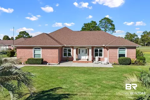 22355 E County Road 12, Foley, AL 36535