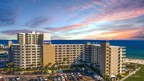 24522 Perdido Beach Blvd #4811, Orange Beach, AL 36561
