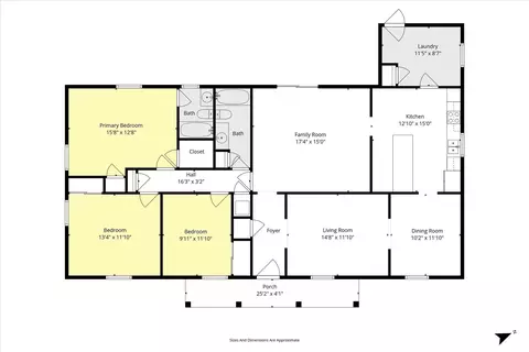6300 N Christopher Dr, Mobile, AL 36609 photo 22