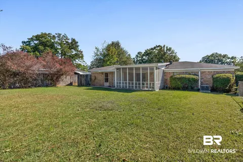 6300 N Christopher Dr, Mobile, AL 36609 photo 18