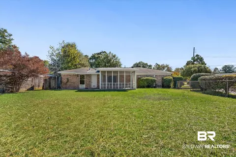 6300 N Christopher Dr, Mobile, AL 36609 photo 19