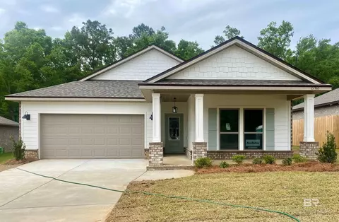 15965 Laurelbrooke Loop, Fairhope, AL 36532