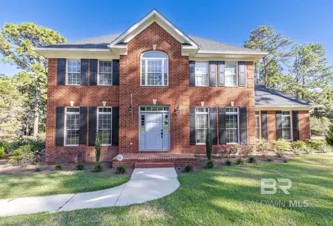 31690 Rhett Dr, Spanish Fort, AL 36527