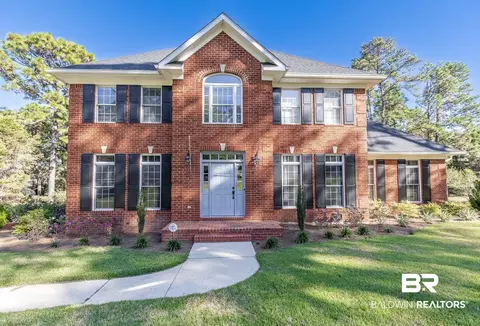 31690 Rhett Dr, Spanish Fort, AL 36527