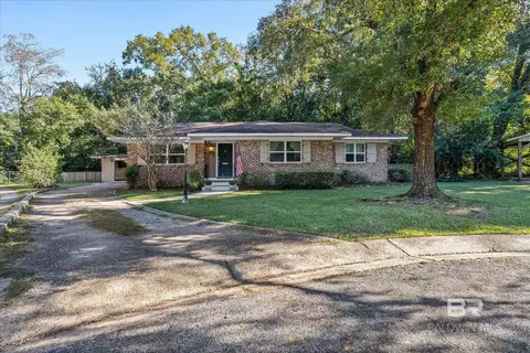 2103 Upham Pl, Mobile, AL 36607 photo 1