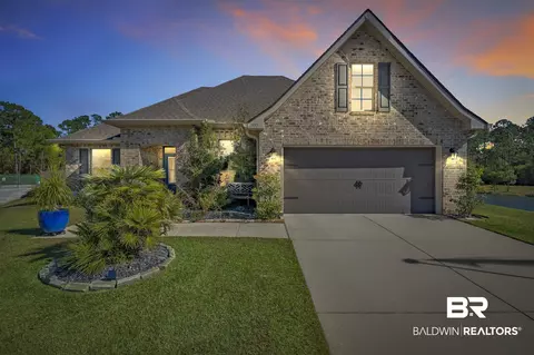 1802 Vivace Dr, Foley, AL 36535
