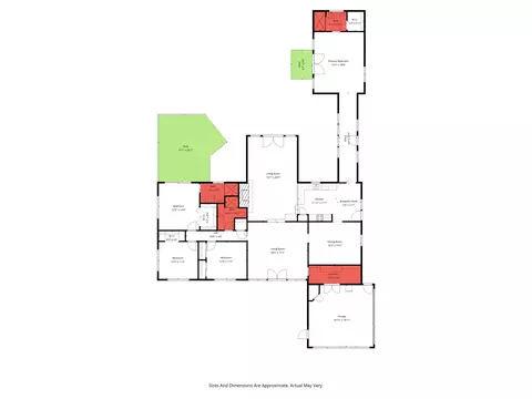 3913 Pembrocke Ave, Mobile, AL 36608 photo 32