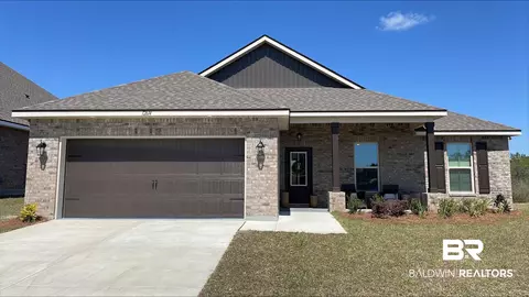12614 Wagner Ave, Spanish Fort, AL 36527