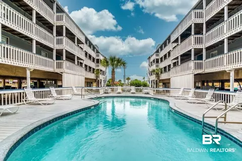 317 E Beach Blvd #202C, Gulf Shores, AL 36542