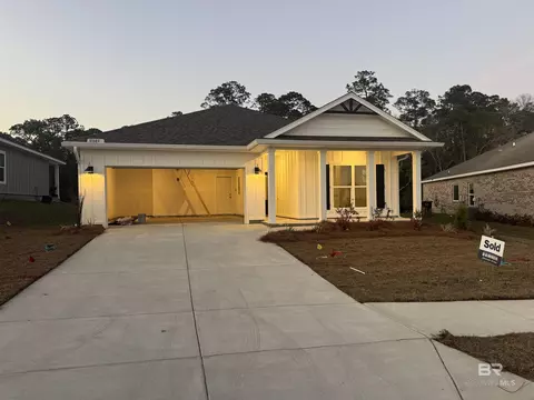 31889 Lyon Rd, Spanish Fort, AL 36527