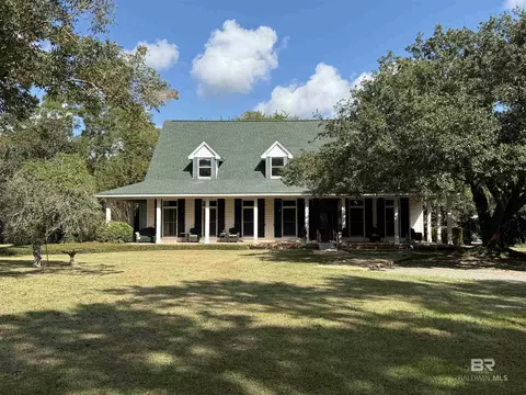 15810 County Road 73, Foley, AL 36535