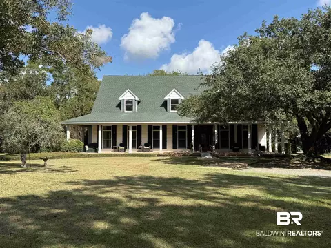 15810 County Road 73, Foley, AL 36535