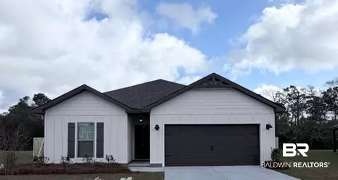14274 Versailles Cir, Silverhill, AL 36576