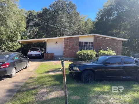 2118 Cornell Dr, Mobile, AL 36618 photo 1