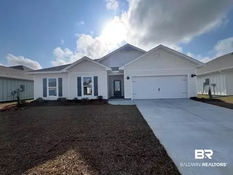 22038 Early Dawn Cir, Foley, AL 36535