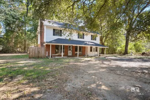 311 W Magnolia St, Bay Minette, AL 36507