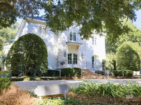 17416 Stillwood Ln, Fairhope, AL 36532