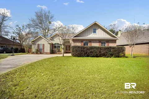 31221 Buckingham Blvd, Spanish Fort, AL 36527