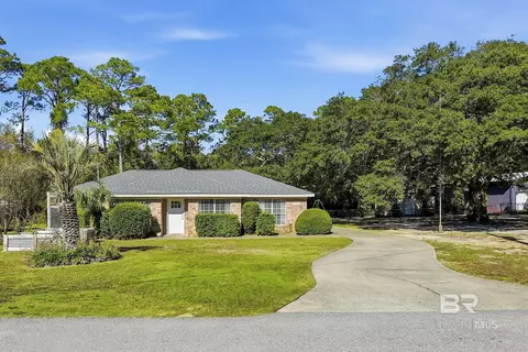 25793 Bonito Ave, Orange Beach, AL 36561