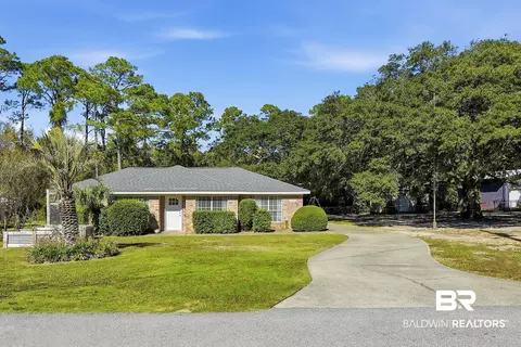 25793 Bonito Ave, Orange Beach, AL 36561