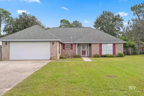 117 Pennbrooke Loop, Foley, AL 36535
