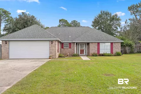 117 Pennbrooke Loop, Foley, AL 36535