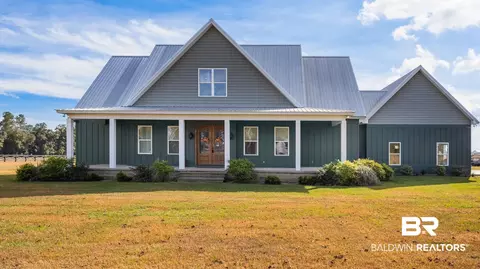 17264 County Road 28, Foley, AL 36535