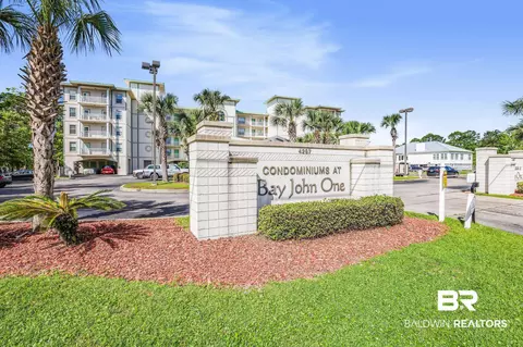 4297 County Road 6 #205, Gulf Shores, AL 36542