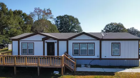 24177 Gemstone Dr, Loxley, AL 36551