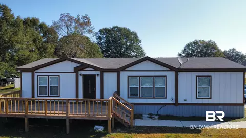 24177 Gemstone Dr, Loxley, AL 36551