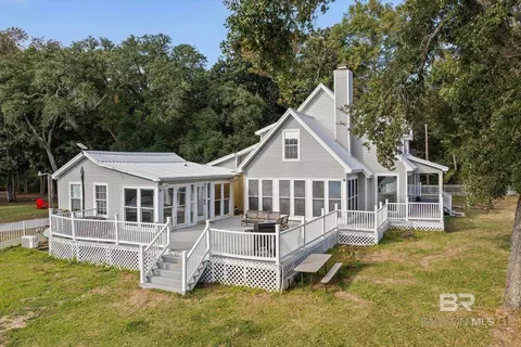 13101 Dauphin Island Pkwy, Coden, AL 36523