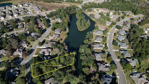 0 Red Eagle Dr, Daphne, AL 36526 photo 3