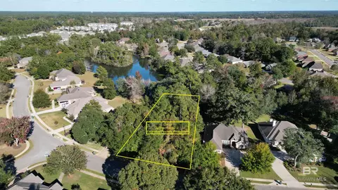 0 Red Eagle Dr, Daphne, AL 36526 photo 2
