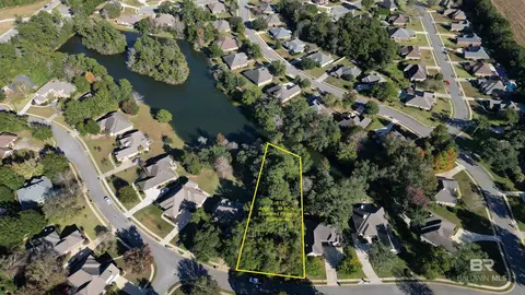 0 Red Eagle Dr, Daphne, AL 36526 photo 4