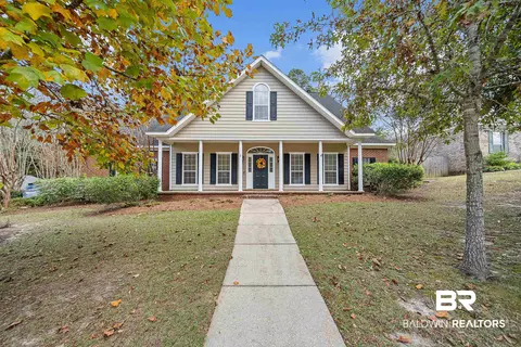 31072 Oakleigh Dr, Spanish Fort, AL 36527
