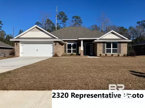 807 Rosemary Cir, Bay Minette, AL 36507