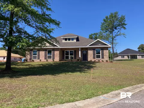 803 Rosemary Cir, Bay Minette, AL 36507
