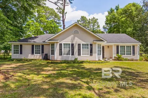 1301 Repoll Rd, Mobile, AL 36695