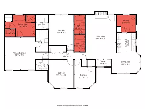 1301 Repoll Rd, Mobile, AL 36695 photo 21