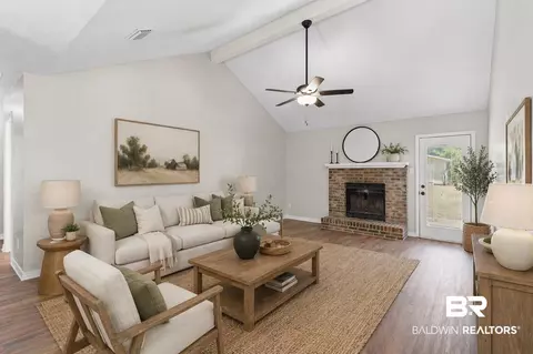 1301 Repoll Rd, Mobile, AL 36695 photo 2