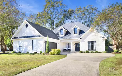 24843 W Bridges Dr, Daphne, AL 36526