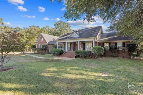 234 Autumn Dr, Saraland, AL 36571