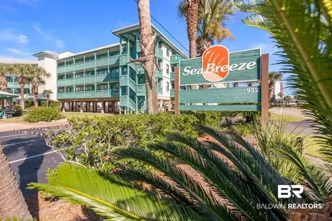 952 W Beach Blvd, Gulf Shores, AL 36542