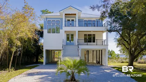 16880 Brigadoon Trl, Gulf Shores, AL 36542