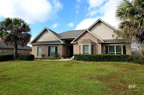 9508 Ottawa Dr, Daphne, AL 36526