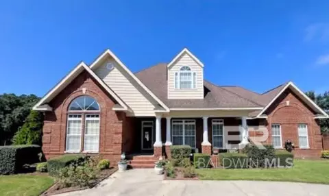 52 Joyner Ln, Brewton, AL 36426