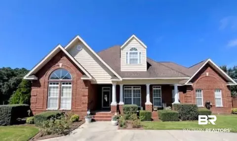 52 Joyner Ln, Brewton, AL 36426