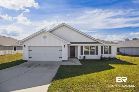 3090 Camino Real Loop, Lillian, AL 36549