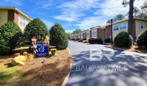 1701 E 1st St #614, Gulf Shores, AL 36542