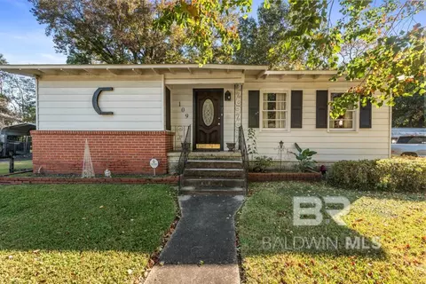 109 Esplanade Ave, Mobile, AL 36606